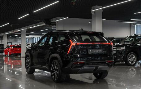 Geely Atlas, 2024 год, 3 500 000 рублей, 5 фотография