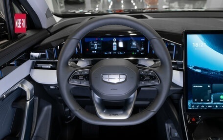 Geely Atlas, 2024 год, 3 500 000 рублей, 11 фотография