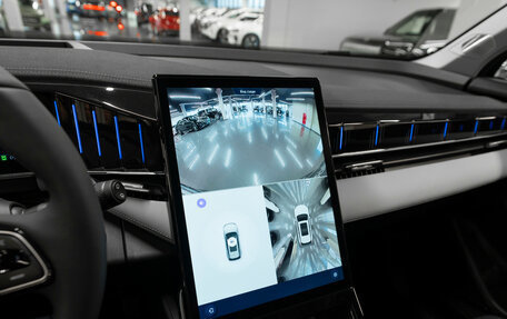 Geely Atlas, 2024 год, 3 500 000 рублей, 18 фотография