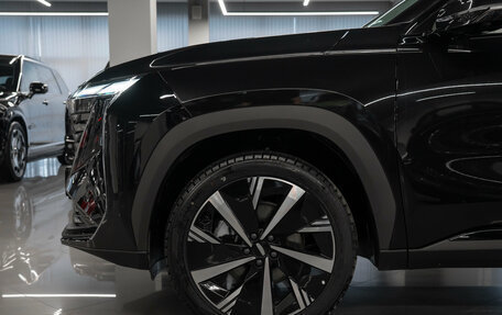 Geely Atlas, 2024 год, 3 500 000 рублей, 27 фотография