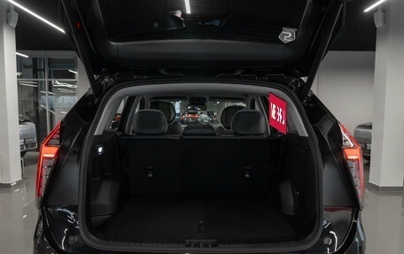 Geely Atlas, 2024 год, 3 500 000 рублей, 25 фотография