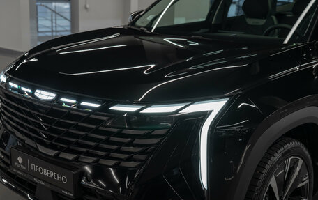 Geely Atlas, 2024 год, 3 500 000 рублей, 28 фотография