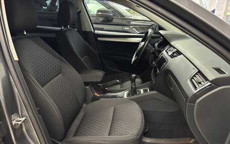 Skoda Octavia, 2017 год, 1 165 000 рублей, 8 фотография