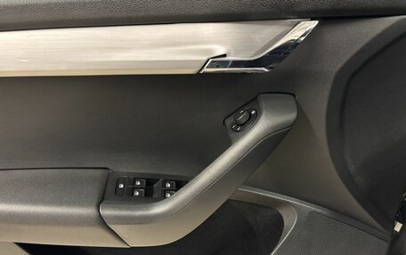 Skoda Octavia, 2017 год, 1 165 000 рублей, 24 фотография