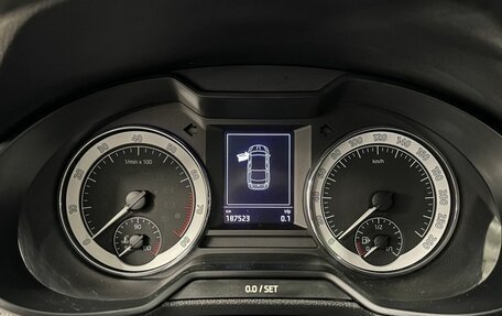 Skoda Octavia, 2017 год, 1 165 000 рублей, 21 фотография