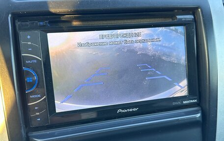 Nissan X-Trail, 2008 год, 1 030 000 рублей, 6 фотография