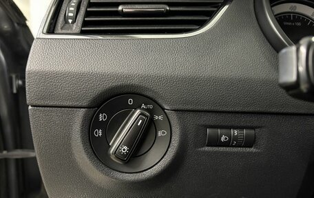 Skoda Octavia, 2017 год, 1 165 000 рублей, 23 фотография