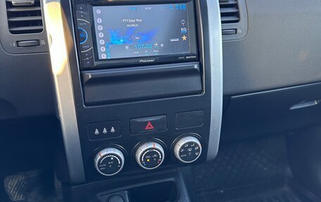 Nissan X-Trail, 2008 год, 1 030 000 рублей, 7 фотография