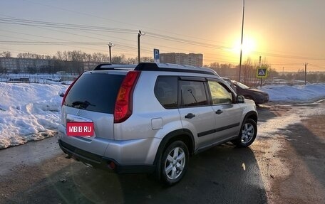 Nissan X-Trail, 2008 год, 1 030 000 рублей, 5 фотография