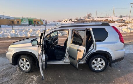 Nissan X-Trail, 2008 год, 1 030 000 рублей, 8 фотография