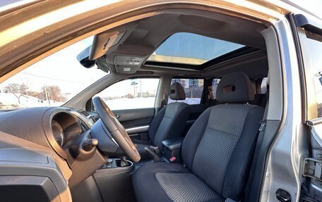 Nissan X-Trail, 2008 год, 1 030 000 рублей, 9 фотография