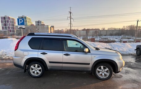 Nissan X-Trail, 2008 год, 1 030 000 рублей, 14 фотография