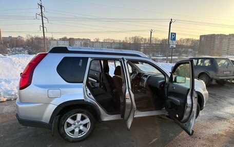 Nissan X-Trail, 2008 год, 1 030 000 рублей, 10 фотография