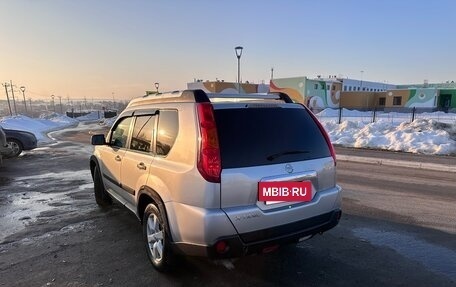 Nissan X-Trail, 2008 год, 1 030 000 рублей, 12 фотография