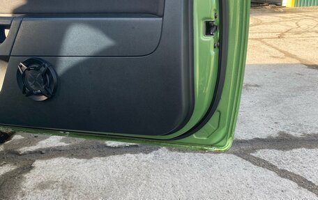 Ford Fiesta, 2006 год, 399 000 рублей, 14 фотография