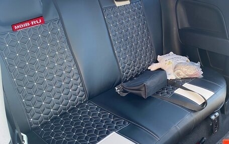 Ford Fiesta, 2006 год, 399 000 рублей, 17 фотография