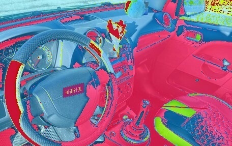 Ford Fiesta, 2006 год, 399 000 рублей, 13 фотография