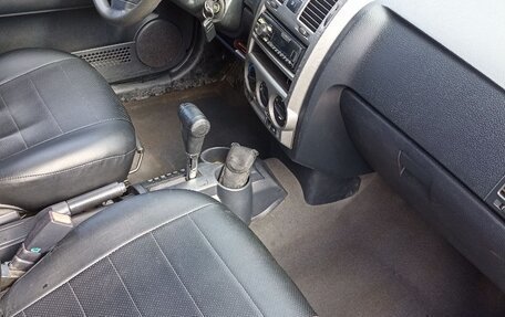 Hyundai Getz I рестайлинг, 2004 год, 470 000 рублей, 3 фотография