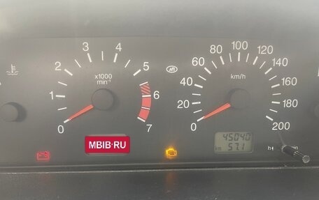 Chevrolet Niva I рестайлинг, 2006 год, 600 000 рублей, 7 фотография