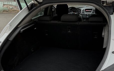 Opel Insignia II рестайлинг, 2012 год, 490 000 рублей, 17 фотография