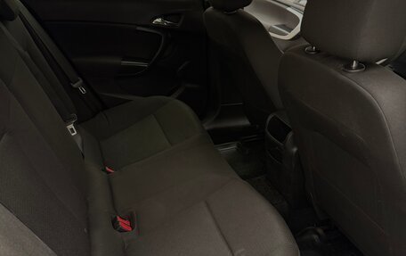 Opel Insignia II рестайлинг, 2012 год, 490 000 рублей, 18 фотография