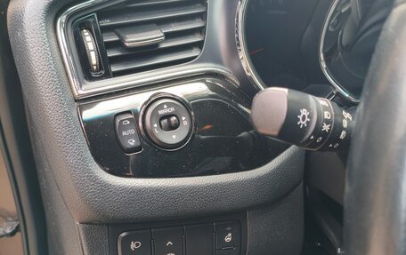 KIA cee'd III, 2018 год, 1 700 000 рублей, 8 фотография