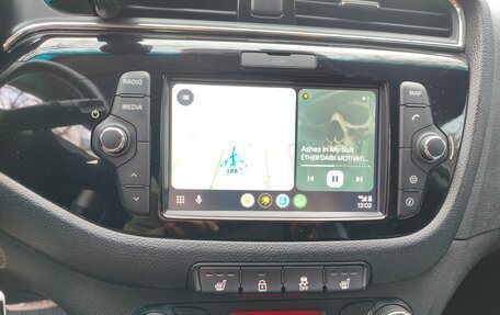 KIA cee'd III, 2018 год, 1 700 000 рублей, 7 фотография