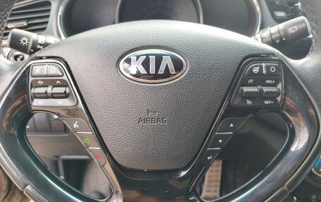 KIA cee'd III, 2018 год, 1 700 000 рублей, 6 фотография