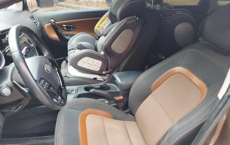 KIA cee'd III, 2018 год, 1 700 000 рублей, 11 фотография