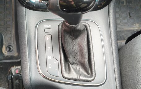 KIA cee'd III, 2018 год, 1 700 000 рублей, 12 фотография