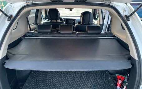 Mitsubishi Outlander III рестайлинг 3, 2012 год, 1 270 000 рублей, 13 фотография