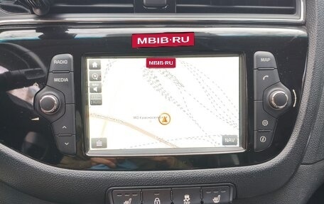 KIA cee'd III, 2018 год, 1 700 000 рублей, 10 фотография