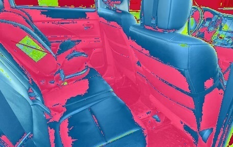 Mitsubishi Outlander III рестайлинг 3, 2012 год, 1 270 000 рублей, 10 фотография