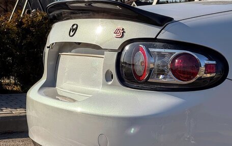 Mazda MX-5, 2012 год, 2 050 000 рублей, 6 фотография