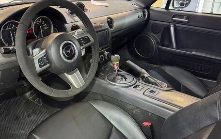 Mazda MX-5, 2012 год, 2 050 000 рублей, 9 фотография