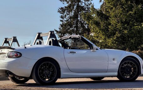 Mazda MX-5, 2012 год, 2 050 000 рублей, 5 фотография