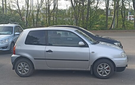 SEAT Arosa, 2000 год, 350 000 рублей, 2 фотография
