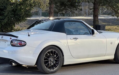 Mazda MX-5, 2012 год, 2 050 000 рублей, 10 фотография