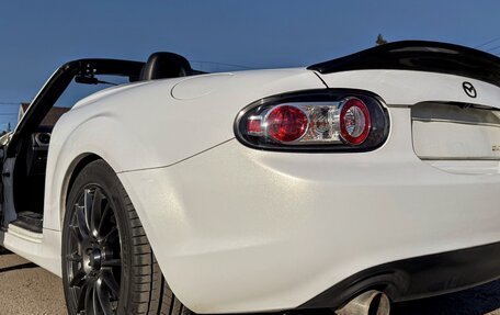 Mazda MX-5, 2012 год, 2 050 000 рублей, 7 фотография