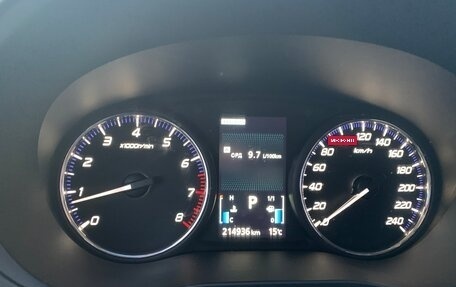 Mitsubishi Outlander III рестайлинг 3, 2012 год, 1 270 000 рублей, 16 фотография