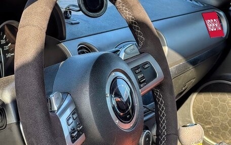 Mazda MX-5, 2012 год, 2 050 000 рублей, 8 фотография