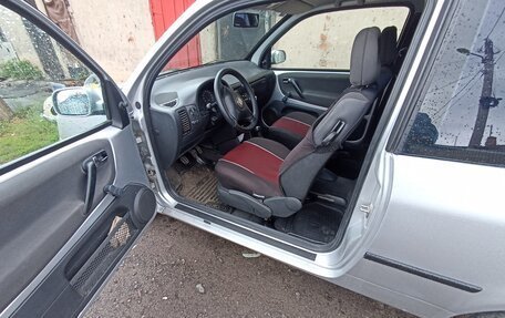 SEAT Arosa, 2000 год, 350 000 рублей, 6 фотография