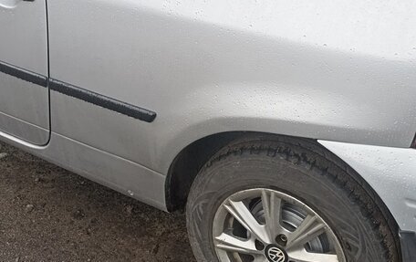 SEAT Arosa, 2000 год, 350 000 рублей, 11 фотография