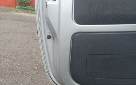 SEAT Arosa, 2000 год, 350 000 рублей, 13 фотография