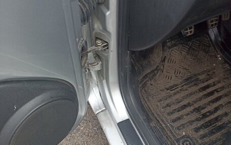 SEAT Arosa, 2000 год, 350 000 рублей, 12 фотография