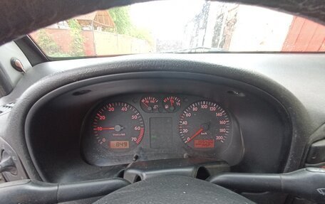 SEAT Arosa, 2000 год, 350 000 рублей, 5 фотография