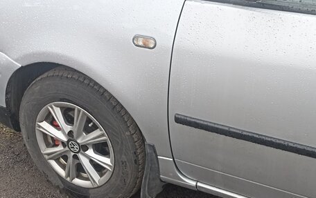 SEAT Arosa, 2000 год, 350 000 рублей, 10 фотография