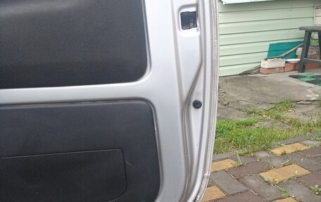 SEAT Arosa, 2000 год, 350 000 рублей, 14 фотография