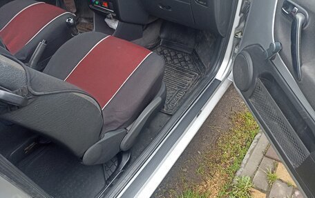 SEAT Arosa, 2000 год, 350 000 рублей, 9 фотография