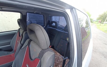 SEAT Arosa, 2000 год, 350 000 рублей, 7 фотография